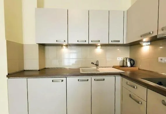 Apartamento Apartamenty Prywatne Bog-Mar Diune Hotel & Resort