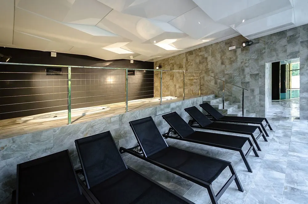 Apartamenty Prywatne Bog-Mar Diune Hotel & Resort